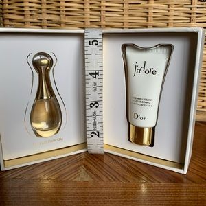 Dior J’Adore 2pc